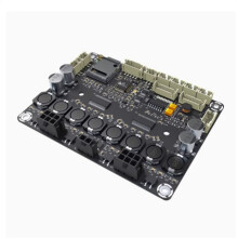 ADAU1701 Amplifier Board 5.0 4x30W Support 4.0/2.1/2.0 Max 120W 5.0 Chip HIFI Audio