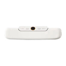 Portable Vacuum Sealer Machine for Home Use - Automatic Food Packaging and Preservation UK Plug
