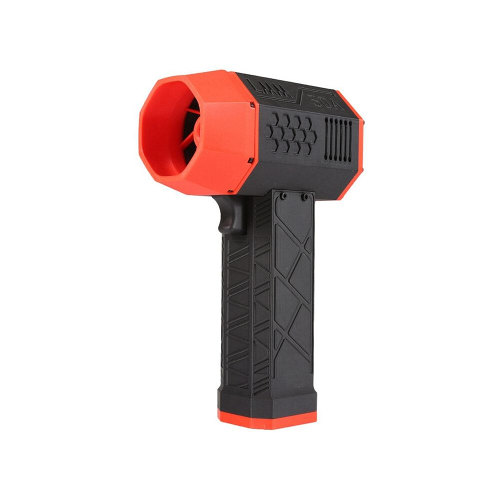 64Mm Turbo Jet Fan Handheld Car Violent Blower Brushless Motor High Power Duct Fan Turbo Fan Thrust 1200G 6032966033178