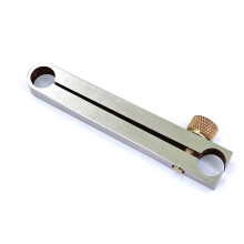 Watch Center Wheel Remover Carbon Steel Watch Repair Convenient Tool for Watchmakers
