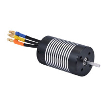 3665 Interne Rotatie 4-Polige Niet-Inductieve Borstelloze Motor Asdiameter 3,175 mm 1/14 1/12 RC Automotive 3665 3100 KV