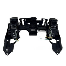 For PS5 V3.0 Game Console Adaptive Trigger Assembly L2 R2 Button Assembly V3.0 Inner Bracket Stand for 5
