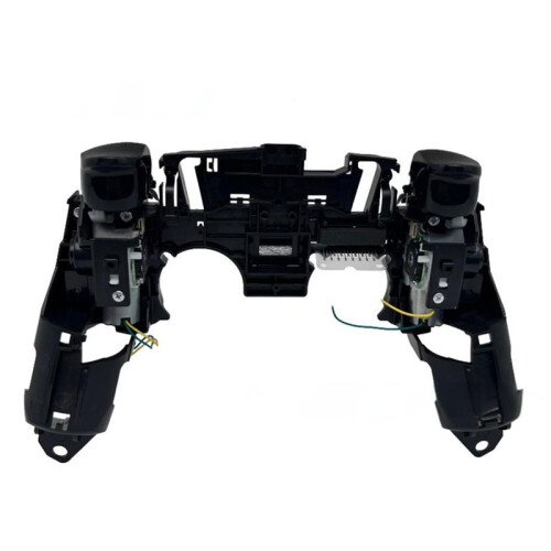 For PS5 V3.0 Game Console Adaptive Trigger Assembly L2 R2 Button Assembly V3.0 Inner Bracket Stand for  5