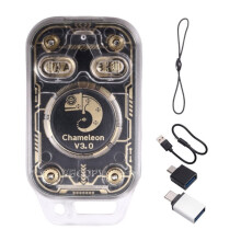 Chameleon V3.0 RFID  Chip Reader Smartcard-Emulator 125 KHz 13,56 MHz ID IC Tag Kopierer NFC Lese- und Schreibgerät