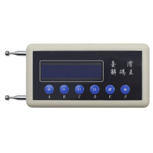 433Mhz Remote Control Code Scanner Codes Detector Key Copier 433 Mhz Auto Key Programmer PLC Rolling Code