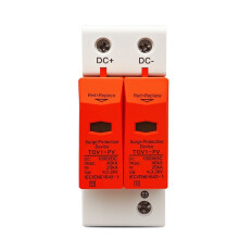 1000V 20KA-40KA House Surge Protector Protective Low-Voltage Arrester Device Tool