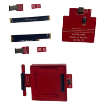 NEWEST for ICFRIEND ADAPTER SUPPORT MIPI UFS-EMMC ISP ADAPTER MIPITESTER / F64 Adapter + ISP