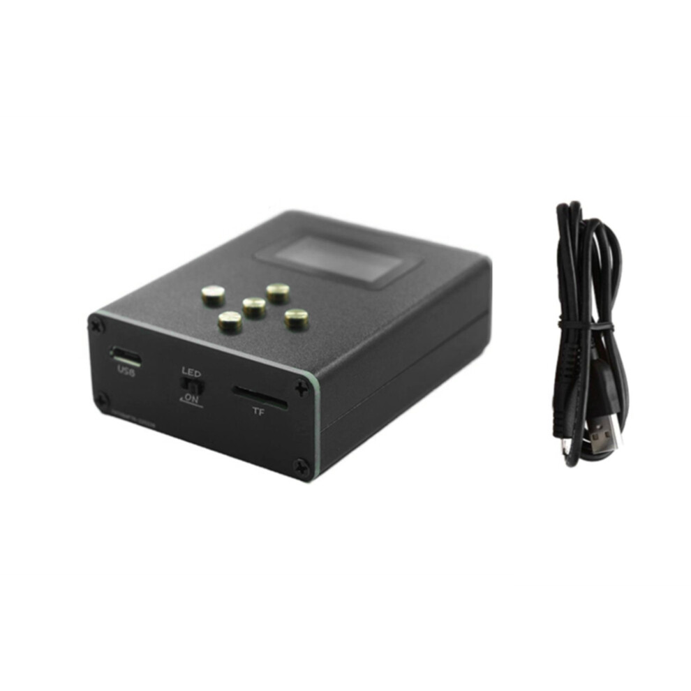 Z3 Pure Music Player Hifi Lossless Fever Mp3 Cs43198 Headphone Player Dsd Hard Decoding 4713846288018