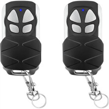Garage Door Opener Remote for Liftmaster Chamberlain  Garage Door Opener Remote -2 Pack