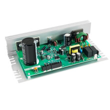 MC1618DLS 386762 Treadmill Control Board, for ICON Nordic Treadmill Motor Board Treadmill Motor Controller