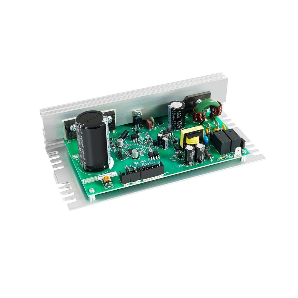Mc1618dls 386762 Treadmill Control Board, For Icon Nordic Treadmill Motor Board Treadmill Motor Controller 6031250330658