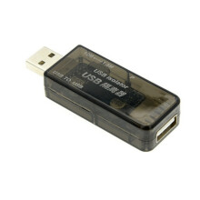 USB-Isolator USB Till USB med Magnetiskt Skydd, USB2.0-Gränssnitt, 1500V Isoleringsspänning, ADUM4160 ADUM3160