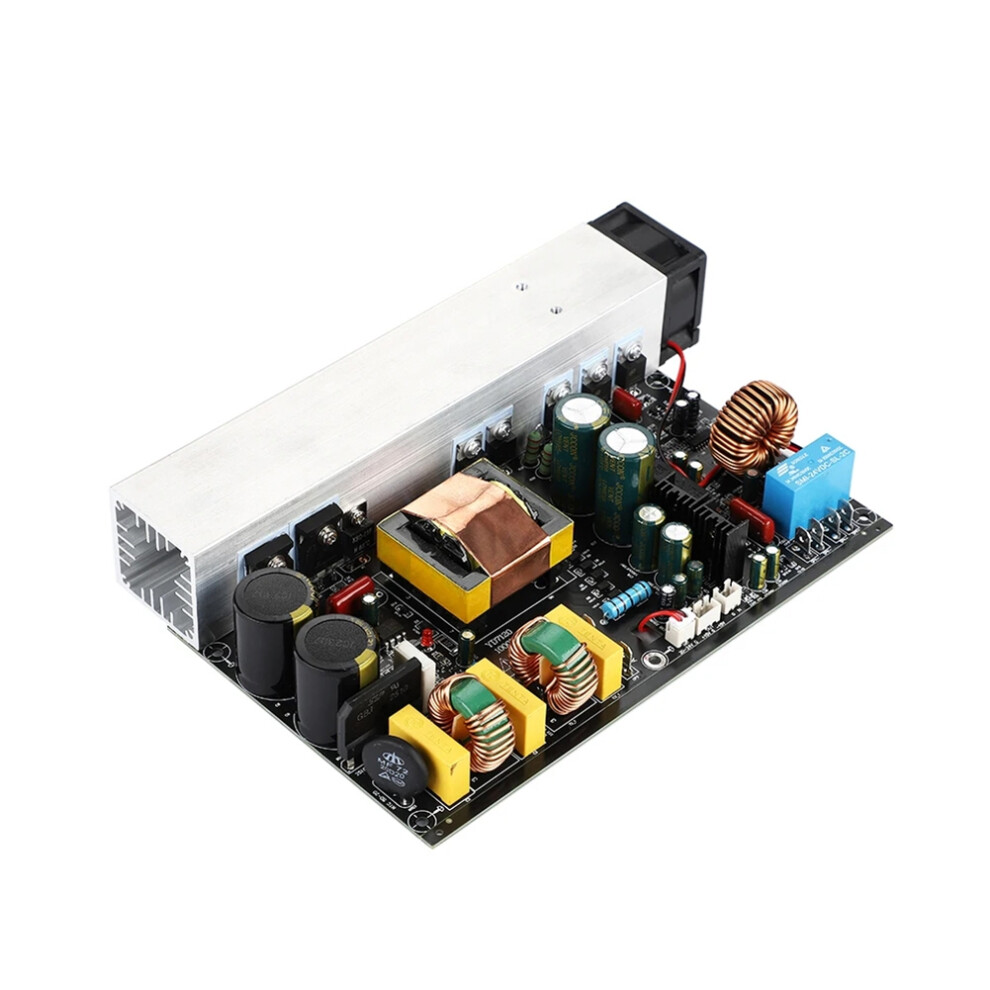 1000W Power Amplifier Hifi Sound Amplifier Speaker Amplify Mono Digital Sound Amplifier Audio Amp Home Theater 6032427066899