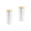 2Pièces Film Anti-Uv Extensible 4