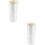 2Pièces Film Anti-Uv Extensible 6