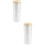 2Pièces Film Anti-Uv Extensible 7