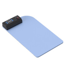 LCD Screen Separator with Digital Thermostat & Heating Pad for Phone & Tablet Repair Heating Temperature Control EU PLUG