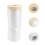 2Pièces Film Anti-Uv Extensible 10