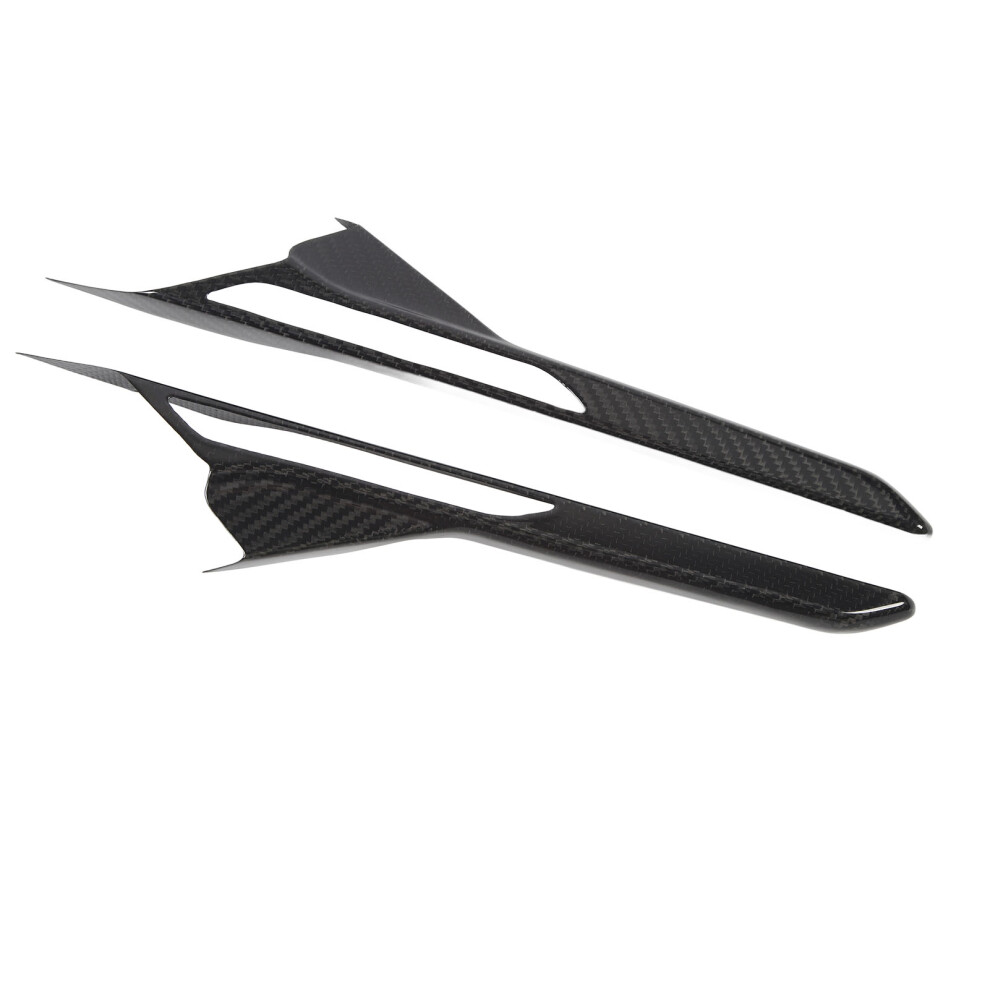 Carbon Fibre Side Vent Cover M5 F90 2018-2020 7055741170782
