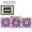 BW600 450W Electronic Load Indicator Battery Tester WiFi  Battery Capacity Detector USB Charging Tools US Plug 1
