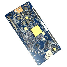 T550HVN08.4 Ctrl BD 55T23-C0G T-CON New Logic Board for KDL-55W809C 55W805C 55W807C KDL-55W800C,Robust T-Con Board