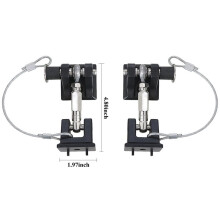 Hood Lock for Gladiator