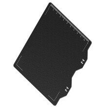 Plataforma de Acero Magnético PEI-Pro, Placa de Acero con Resorte Perforada en Frío PEI para Accesorios de Impresora 3D Voron X1C P1P