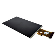 Tela de LCD de Substituição para Câmeras para HFS200, S20, S21, XF100, XA10 Peças de Reparo