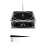 Music Coil, Touchable Artificial Spark Arc Generator, Science Teaching Experiment Tool EU PLUG 1