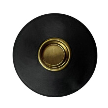 Cello Antislip Mat Stopper Eindpin Stand Rust Houder Oog Onderdelen Cello Ronde Stopper Muziek Pin Pad Instrumenten