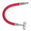 3Pièces Adaptateurs Tuyaux Gonflage Métal Caoutchouc Multi Usage 10