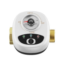 Zigbee Valve Controller EWelink Valve APP Remote Control IP65 Waterproof Water Valve Works for Alexa, DN25