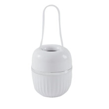 Hängningstyp Gratis Installation Filter Kranvatten Universal Water Purifier Filter Förbättrar Din Hud Hår och Naglar B