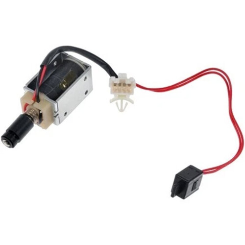 For  Lechi Lefeng  Excelle Automatic Transmission Shift Lock Control Solenoid Valve 94568533 96858794 2