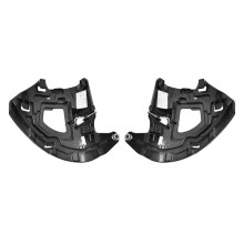 Car Headlight Bracket Headlight Bracket Base Plate Headlight Base 5C5941053B 5C5941054B for Beetle 2012-2019