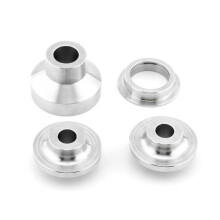 Acessórios para Motocicleta: Manga Estabilizadora de Roda para Forza 350 NSS 350 2021-2023 FORZA NSS 350