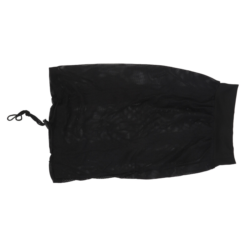 Multipurpose Hair Plopping Bonnet 4-Pack