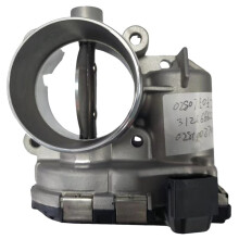 31216665 0280750520 8692720 0281002701 voor S60 S80 V40 V50 V70 2.4 Gloednieuwe Thorrtle Carrosserie