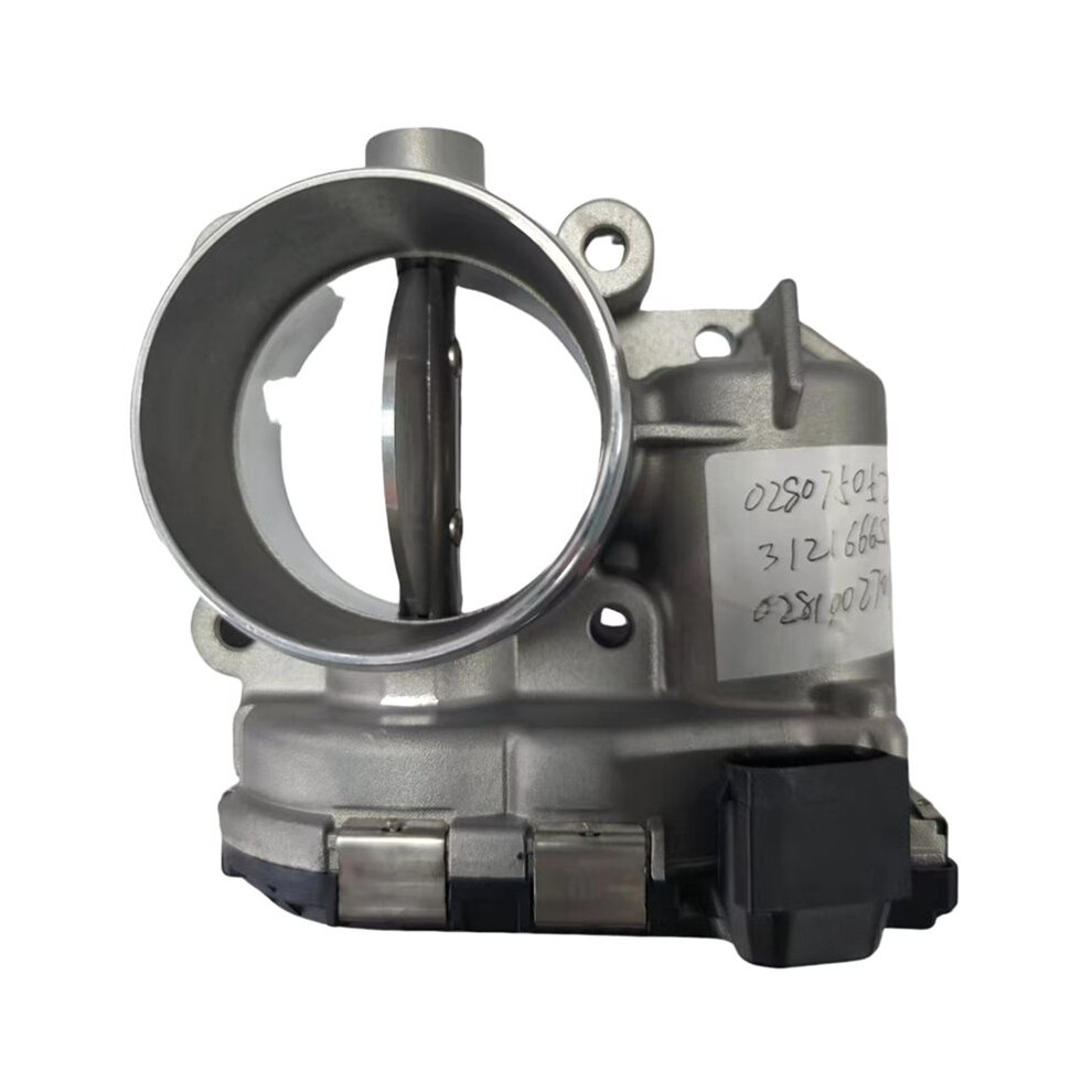 Tauoh 31216665 0280750520 8692720 0281002701 For S60 S80 V40 V50 V70 2.4 New Thorrtle Body