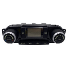 Air Conditioning Panel Controller 97250-3K672 972503K672 for Sonata NF A/C Panel Control Panel Assembly