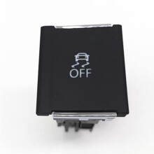 Anti Sideslip ESP Close ESP Control Key for L Can Realize the Function of Closing Esp 5NG927137
