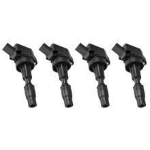 27301-2B120 273012B120 4PCS Ignition Coil for Avante Sonata Tucson Veloster I30 for Soul Opima Forte