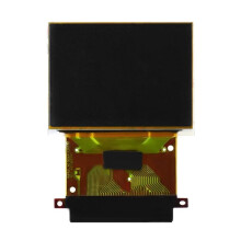 Car Instrument Cluster Display Screen 1024932-13 for E90 E912005-2012 E87 2004-2007 Dashboard LCD Display AW-LCD-231