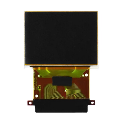 Car Instrument Cluster Display Screen 1024932-13 for  E90 E912005-2012 E87 2004-2007 Dashboard LCD Display AW-LCD-231