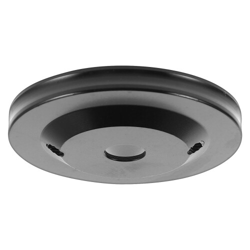 6Pièces Porte-Ordinateur Alu Noir Compatible 2