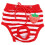 2Pièces Shorts Physiologiques Pour Rose Lavable 3