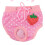 2Pièces Shorts Physiologiques Pour Rose Lavable 11