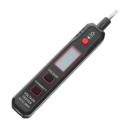 5Pcs Car Electrical Test Probes Multi-Function Voltage Tester Pen Kit 1