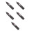 5Pcs Car Electrical Test Probes Multi-Function Voltage Tester Pen Kit 4