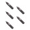 5Pcs Car Electrical Test Probes Multi-Function Voltage Tester Pen Kit 5